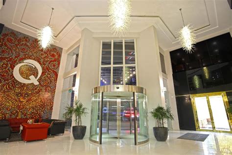 Queenco Hotel & Casino, Sihanoukville (updated .